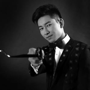 呆呆狼 - 挪威森林 (片段版)