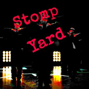 Stomp Yard (feat. Kay Bandz) (Explicit)