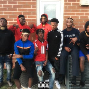 Murda Gang (Explicit)