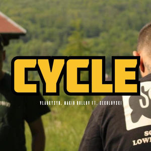 CYCLE (feat. SEKULOVSKI) (Explicit)