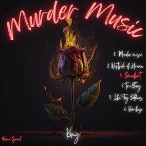 DOONIE (Smackout) (Explicit)