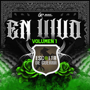 La Presa Mayor - En Vivo (Explicit)