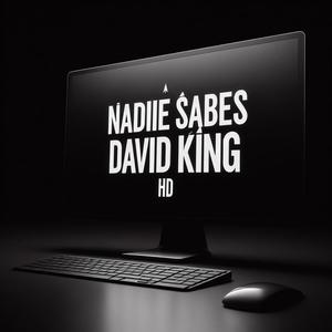 Nadie Sabe (feat. Maykeli)