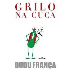 Grilo na Cuca