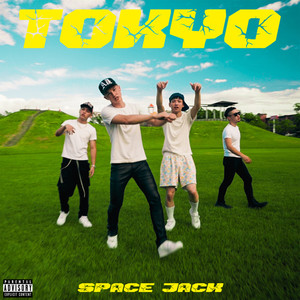Tokyo (feat. yumai, FRAME, NAITO & TOSI) (Explicit)