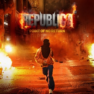 Point of No Return (Explicit)