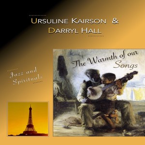 Out of the Blue(feat. Alain Jean Marie & John Betsch)
