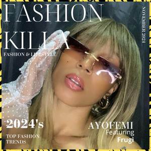 Fashion Killah (Explicit)