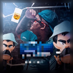 Botei a sementinha do mal (Explicit)