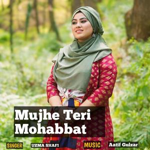 Mujhe Teri Mohabbat (feat. Uzma Shafi & Aatif Gulzar)