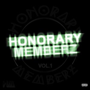 Afraid Of Lights(feat. Mike Laz) (Explicit)