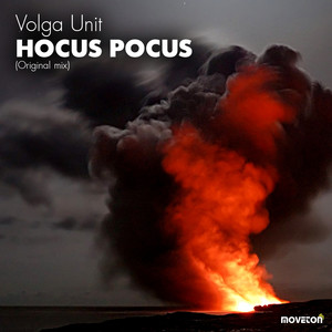 Hocus Pocus (Original Mix)
