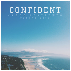 CONFIDENT