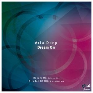 Aria Deep - Citadel of Bliss