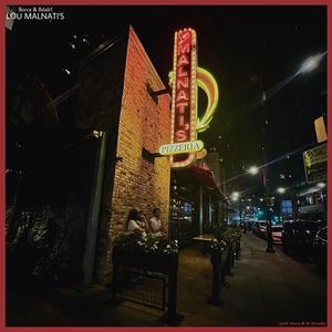 LOU MALNATI'S (Explicit)