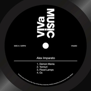 Yomiuri (Original Mix)