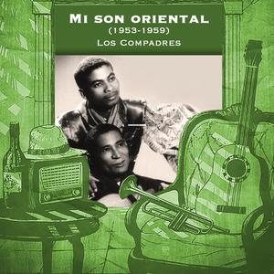 Mi son oriental (1953-1959)