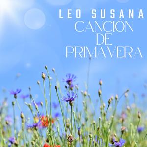 Canción de Primavera