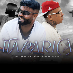 Itaparica (Explicit)