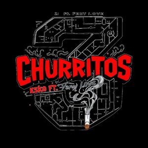 3 Churritos (feat. Fery Love) [Explicit]