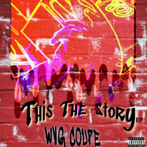 This The Story Ep (Explicit)