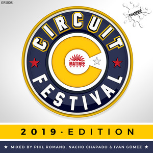 Pretty Boy (Oscar Velazquez Tribal Drums Mix)