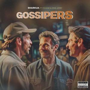 Gossipers (Explicit)