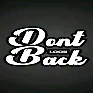 Don't Look Back