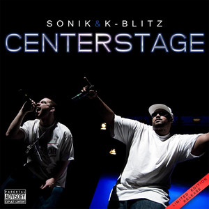 Centerstage (Explicit)