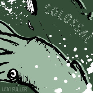 Colossal (巨大的)