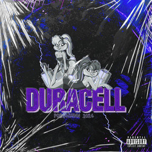 Duracell 2026 (Explicit)