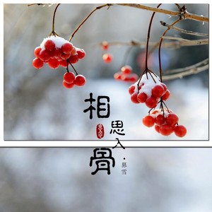 相思入骨 (伴奏)