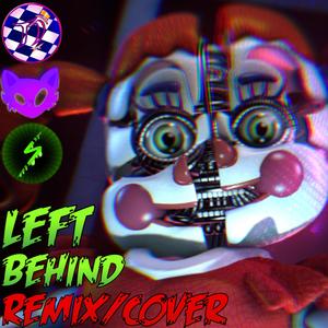 Left Behind (feat. TripleDakury & ꌗꀤꋪꍟꈤ)
