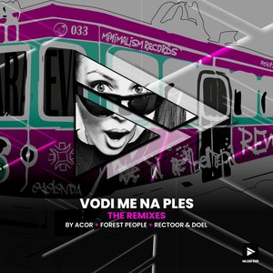 Vodi Me Na Ples (Rectoor, doel|BiH|Rework)