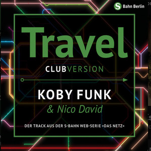 Travel (Clubversion) (Clubversion)