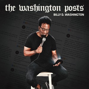 The Washington Posts (Explicit)