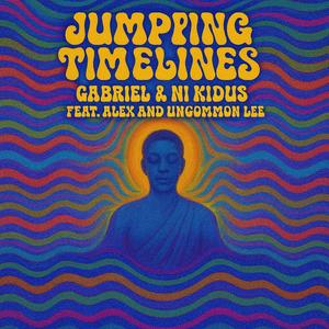 JUMPING TIMELINES (feat. Ni Kidus, Uncommon Lee & Alex)