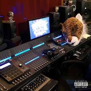 Heat from the Hits Lab, Vol. 1 (Explicit)