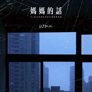 妈妈的话 (DJ从小的时候就经常听我妈妈讲)