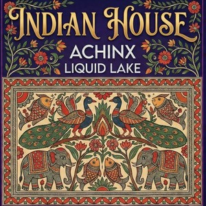 Naa Kar Maan (Afro Mix)