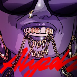 Hot Pussy (Explicit)