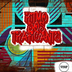 RITMO DOS TRAFICANTE (Explicit)