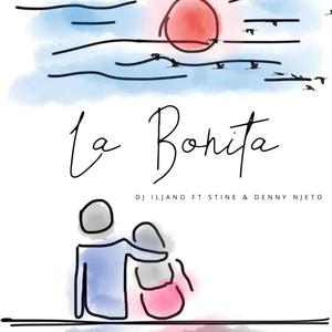 La bonita (feat. Stine & Denny Njeto)