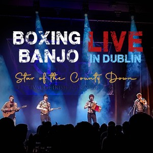 Star of the County Down (Live)