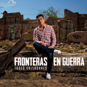 Fronteras En Guerra