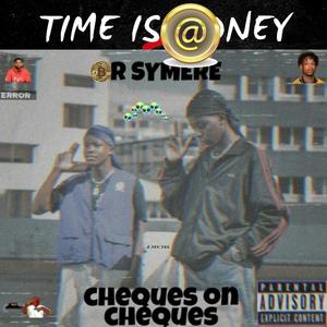 Cheques on Cheques (feat. BR Symere) [Explicit]