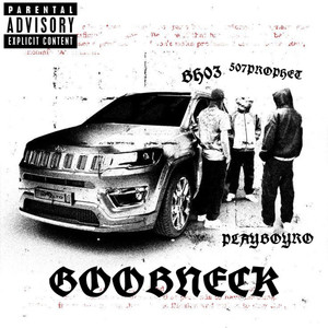 Goobneck (Explicit)