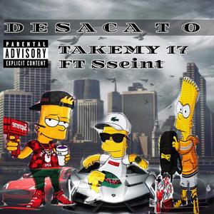 Desacato (feat. Sseint)