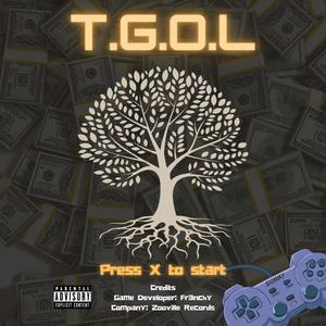 T.G.O.L (Explicit)