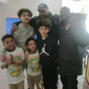 Two little boyz (Explicit)